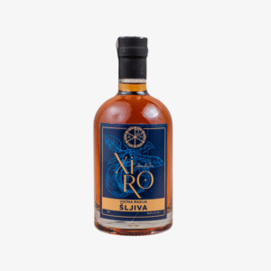 xiro-sljiva
